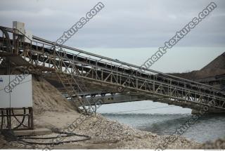 gravel mining machine 0027